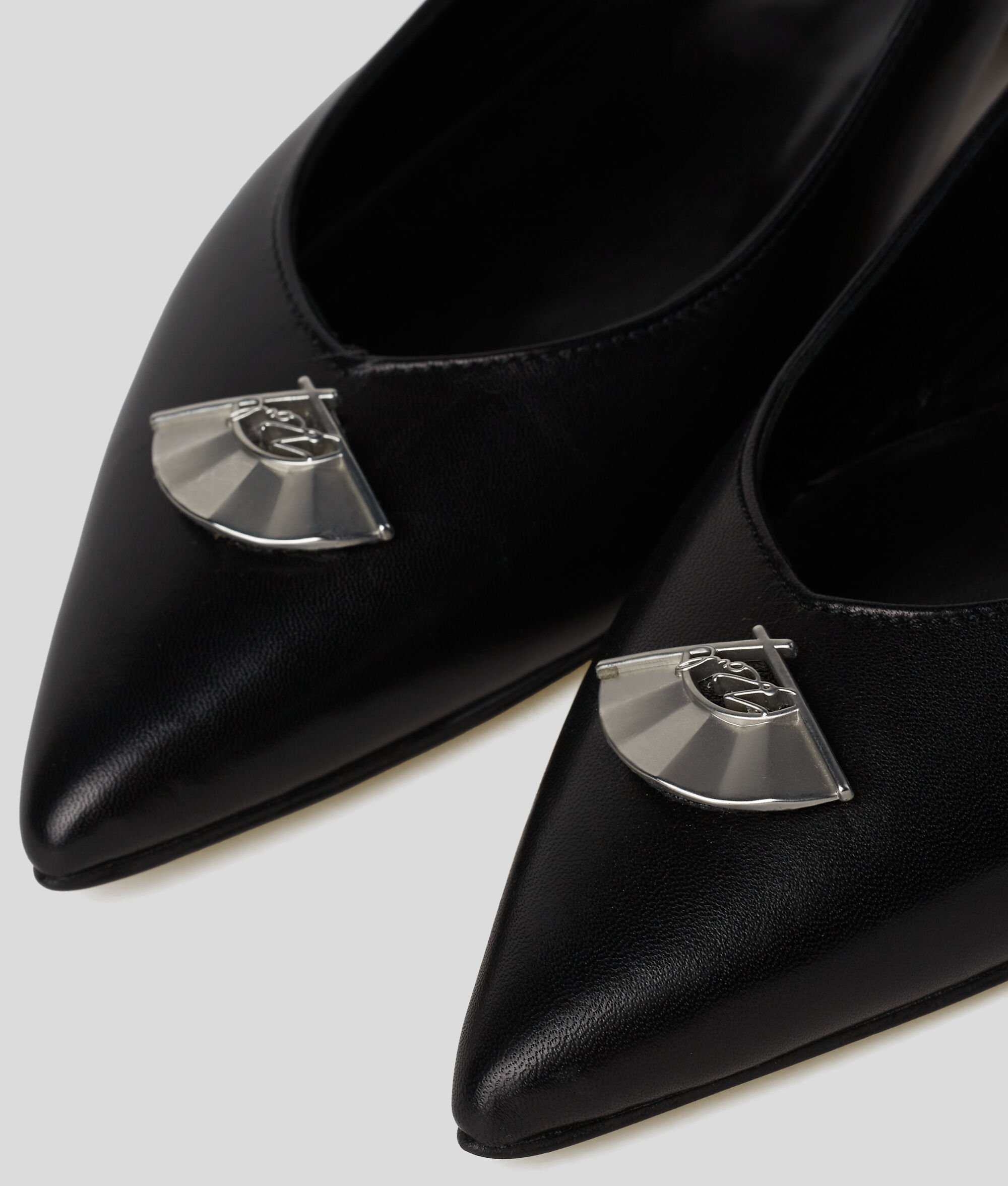 (image for) Tasty KERRIE SLING BACK BALLET FLATS